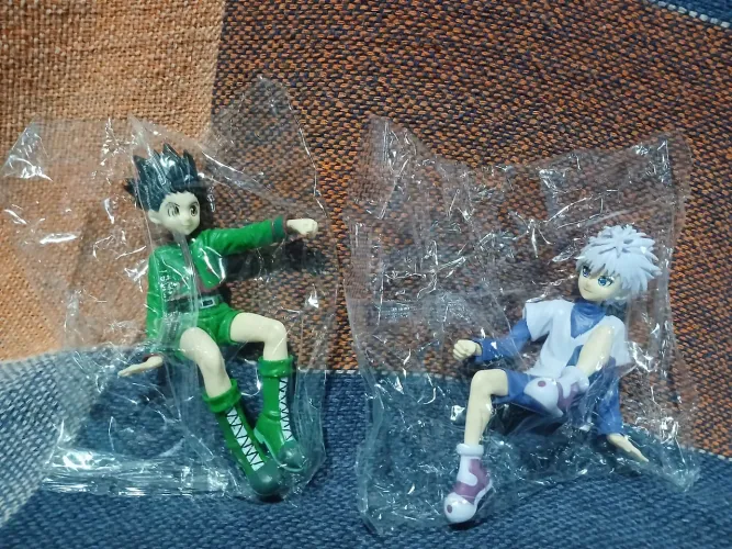 Action Figure!