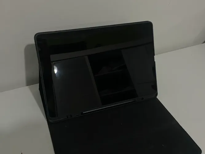 Samsung Galaxy Tab S7 FE 128GB - Excelente estado