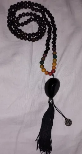 JAPAMALA HOOPONOPONO BETH RUSSO 