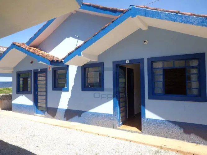 Pousada à venda, 500 m² por R$ 2.200.000,00 - Lindóia - Lindóia/SP