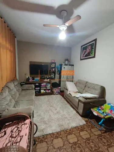 Casa à Venda, Jardim Pérola, Santa Bárbara D'Oeste, SP