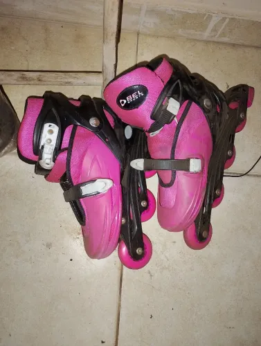 Patins