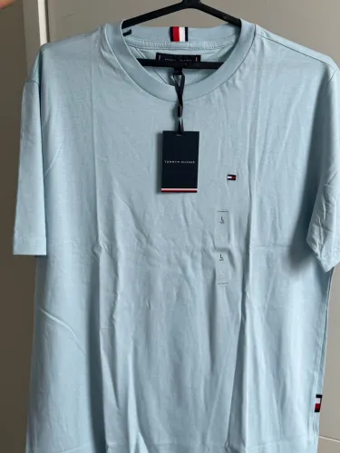 Camiseta Tommy Hilfiger