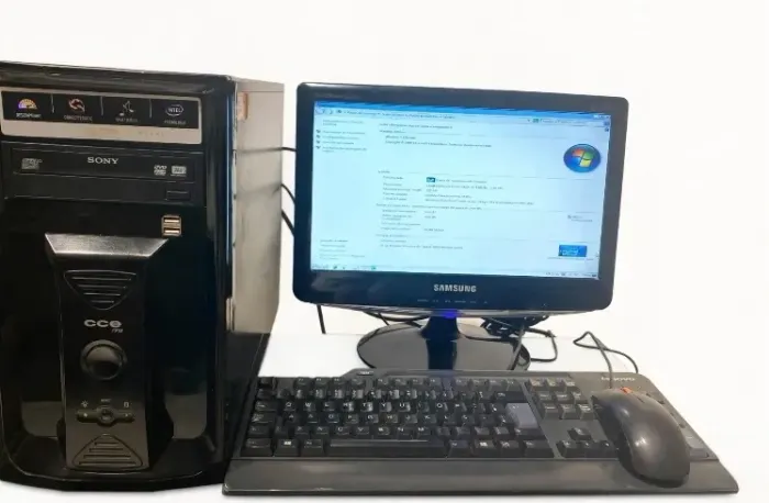 Computador 