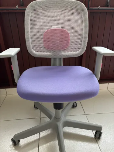 Cadeira dot flexform