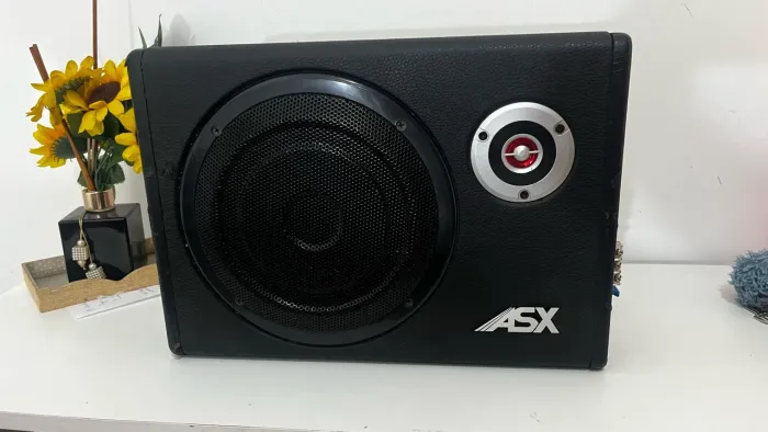 CAIXA AUTOMOTIVO SLIM