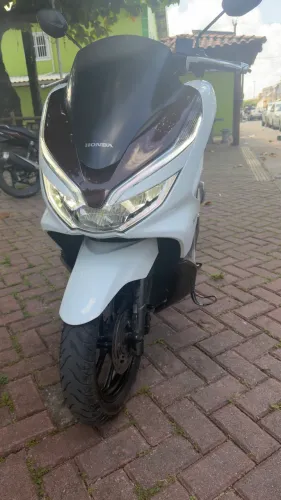 Honda pcx 20/21 DLX 150