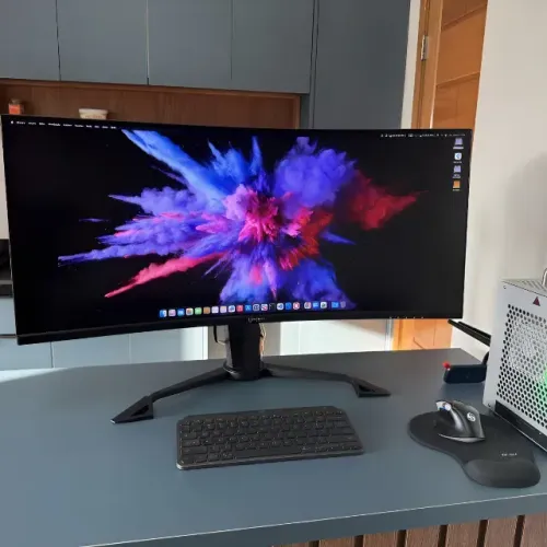 Monitor Husky 34 Tempest Ultrawide