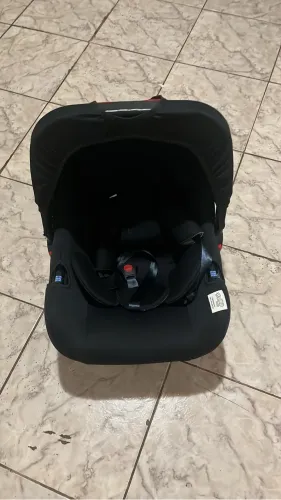 Bebê conforto