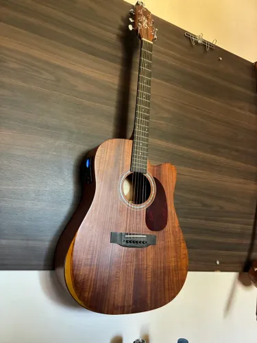 Violão Semi Profissional - Seizi