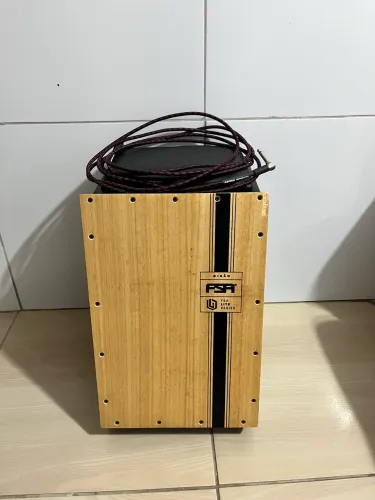 Cajon FSA Gibão Lite