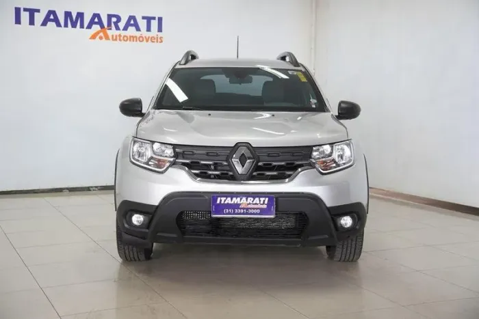 Renault Duster Intense 1.6 16V Flex MEC 2023