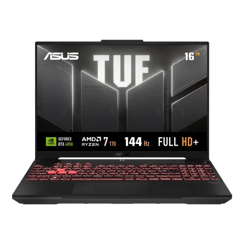 Vendo Notebook Asus TUF A16 novinho, pouco usado, sem nenhuma marca nele