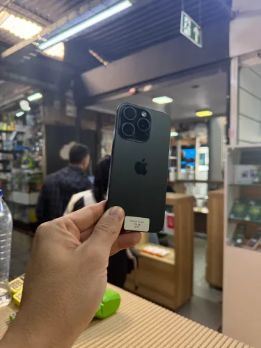 iPhone 15 pro 128 gb , 1 ano de garantia