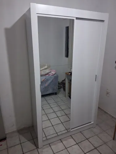 MONTADOR MÓVEIS |BAIRRO SÃO JOSÉ ,MANAÍRA