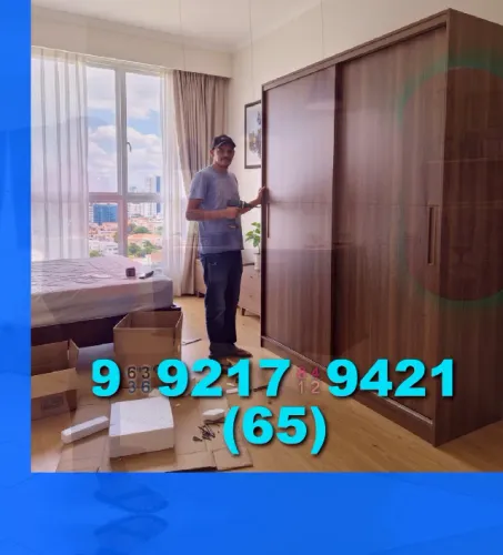 Montador de Móveis: qualidade e segurança na sua montagem em Pedra 90, Jardim Paulínia, e 