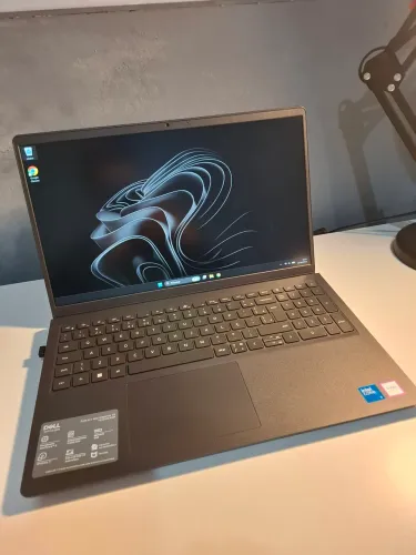 Notebook Dell / Intel 13° Geração 512gb 8gb ram