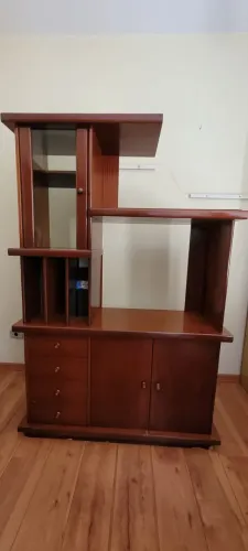 Rack - Estante dos anos 90