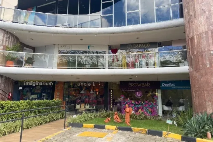 Loja Comercial Jaqueira