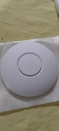 Ubiquiti unifi