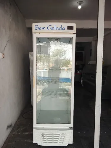 cervejeira gelopar 450 litros 220 volts