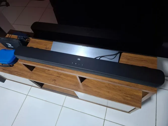 Soundbar JBL SB180 Cinema