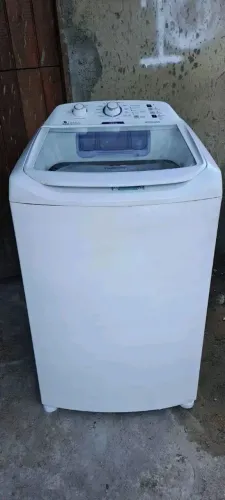 Máquina de Lavar