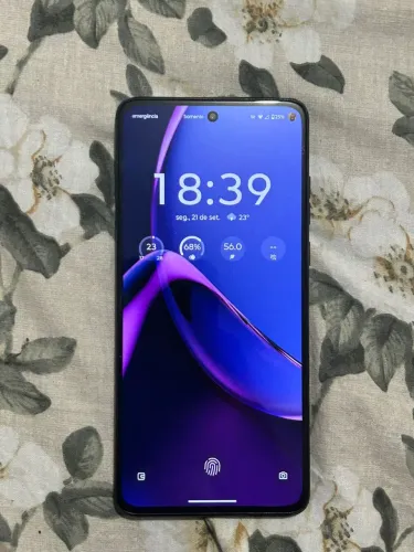 MOTO G84 5G 256 GIGAS 8 RAM