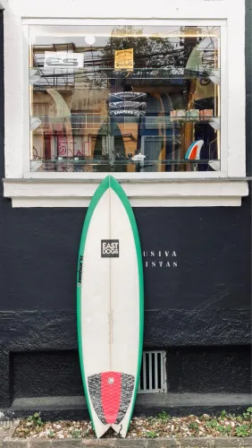 Prancha de surf 30L