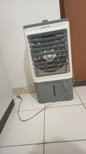 CLIMATIZADOR 220V