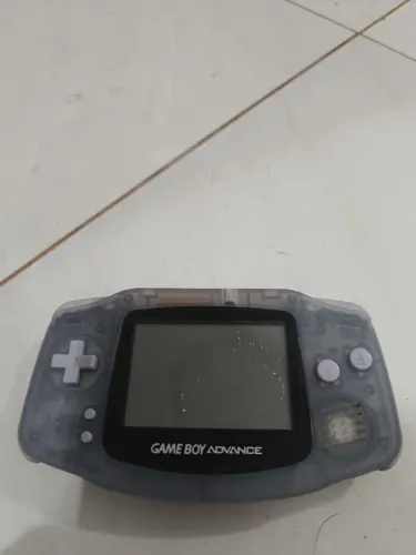 Gameboy Advance 