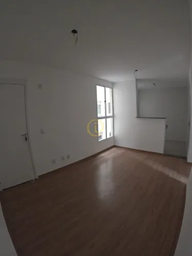 Apartamento para aluguel no Paquetá, BH