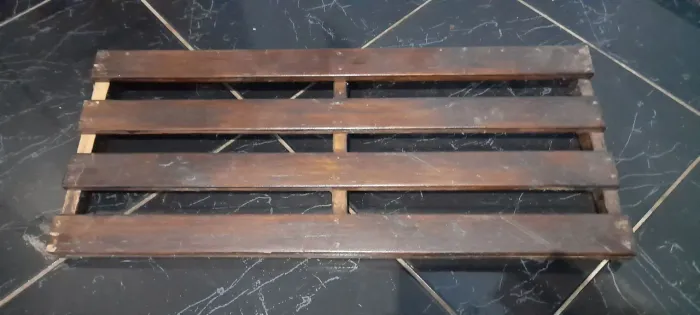 PEDALBOARD SÓ A BASE