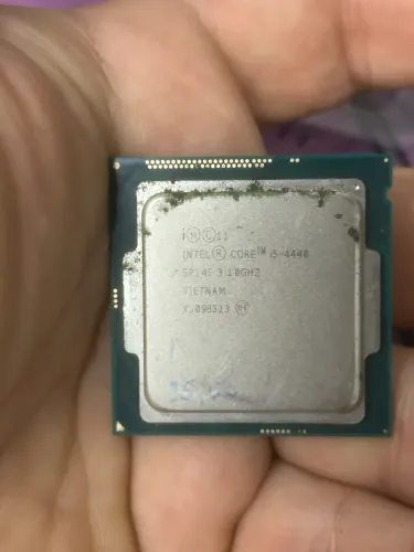 I5 4440