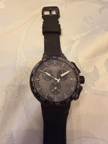 Relógio Tissot T Race
