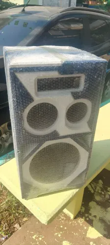 Caixa Bob trio NOVA