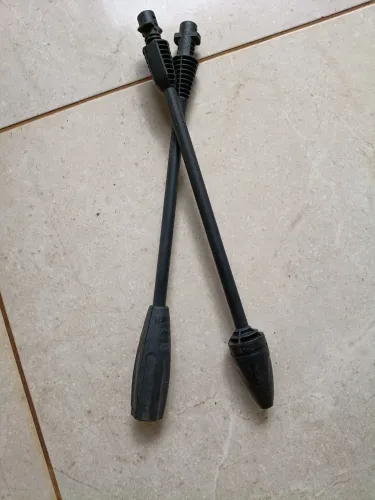 Bico ponteira jato