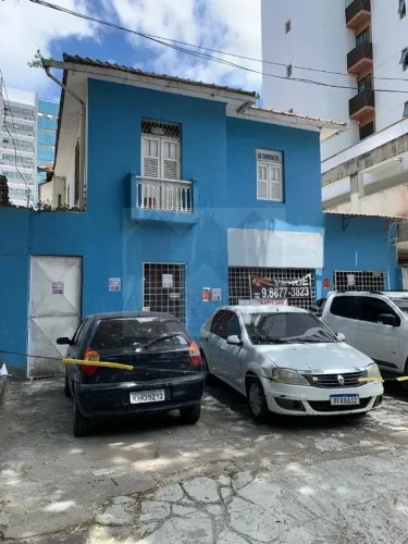 Sala/Casa Comercial à Venda em Boa Vista