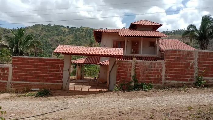 Casa em Pacoti