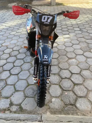 Mxf 300 2021 rx