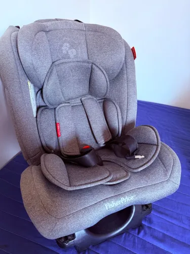 Vendo cadeirinha infantil