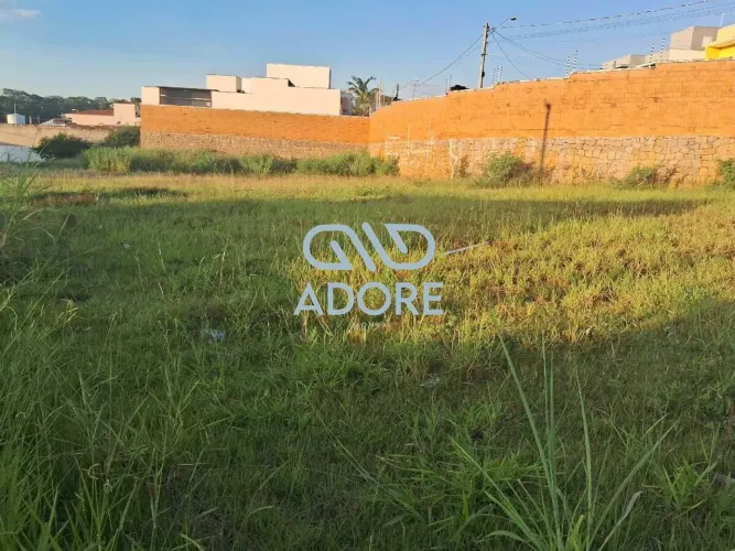 Terreno Comercial á venda na cidade de Salto/SP