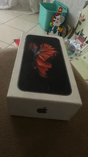 iPhone 6s