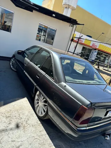 Chevrolet Omega GLS 2.2 / 2.0 1996