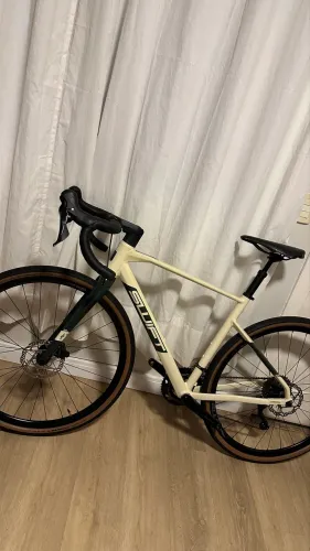 Bike Swift Enduravox GR tam 51