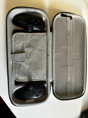 Ps portal + case