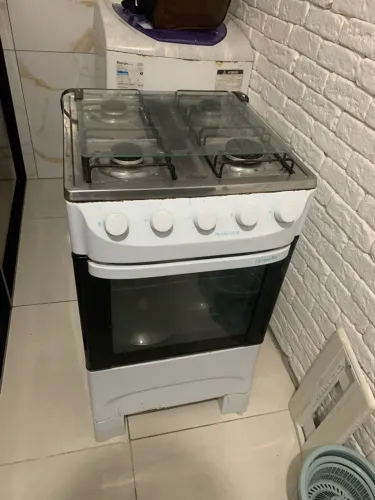 Fogão 4 bocas