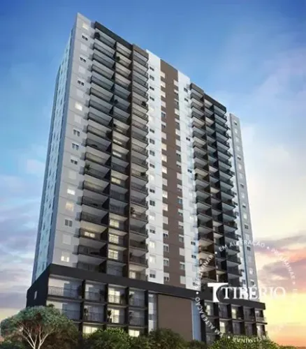 CONSTANTINO CAMPO BELO - APARTAMENTOS