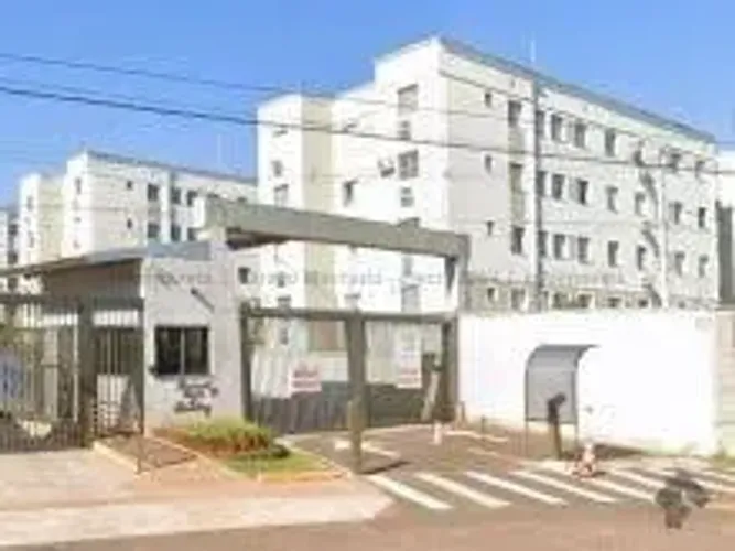 Apartamento 2Q, próximo a UFMS - Direto com proprietário