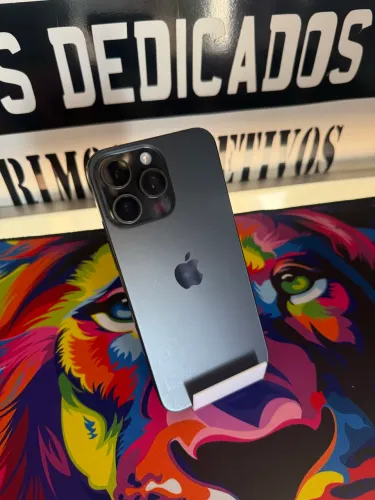 iPhone 15 pro Max 512GB